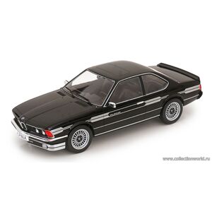 масштабные модели автомобиля BMW Alpina B7 Turbo E24 1 18