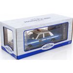 масштабная модель Chevrolet Caprice NYPD 1987 Полиция Нью-Йорка 1 18