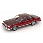 масштабная модель Chevrolet Caprice 1987 1 18