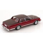 масштабная модель Chevrolet Caprice 1987 1 18