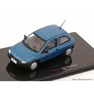 масштабная модель Opel Corsa B Swing 1995 1 43