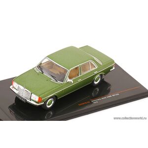 масштабные модели автомобиля Mercedes-Benz 240D (W123) 1976 1 43