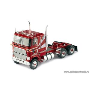 масштабные модели грузовика Ford CL 9000 1976 седельный тягач 1 43
