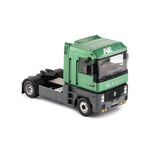 масштабная модель Renault Magnum AE 520 Ti 1994 седельный тягач 1 43