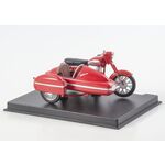 масштабная модель Jawa 350/360/00/01 1 24