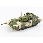 масштабная модель Танк XXI века 1 43