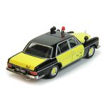 масштабная модель MERCEDES-BENZ W108 Полиция Кувейта 1 43