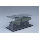 масштабная модель Бокс Малый SSM (15x7.7x6.3 см) 1 43