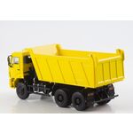 масштабная модель KAMAZ-6522 рестайлинг 1 43