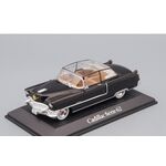 масштабная модель CADILLAC Série 62 короля Бельгии Болдуина 1960 1 43