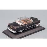 масштабная модель CADILLAC Série 62 короля Бельгии Болдуина 1960 1 43
