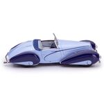 масштабная модель DELAHAYE Type 135M Cabriolet 1937 1 43