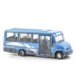 масштабная модель Икарус-542 1 43