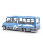 масштабная модель Икарус-542 1 43