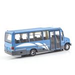 масштабная модель Икарус-542 1 43