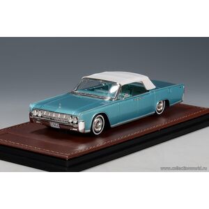 масштабная модель Lincoln Continental Convertible (закрытый) 1964 1 43