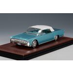 масштабная модель Lincoln Continental Convertible (закрытый) 1964 1 43