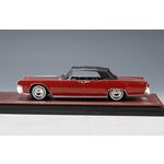 масштабная модель Lincoln Continental Convertible (закрытый) 1964 1 43