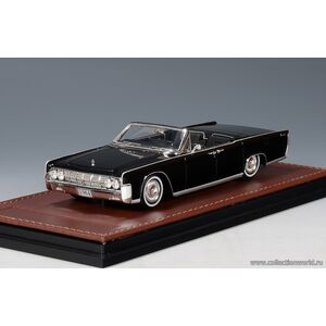 масштабная модель Lincoln Continental Convertible (открытый) 1964 1 43