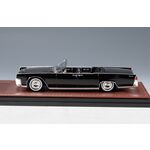 масштабная модель Lincoln Continental Convertible (открытый) 1964 1 43