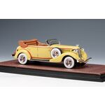 масштабная модель Auburn 851 SuperCharged Phaeton 1935 открытый 1 43
