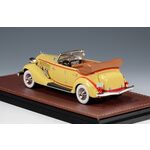 масштабная модель Auburn 851 SuperCharged Phaeton 1935 открытый 1 43