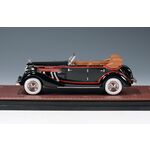 масштабная модель Auburn 851 SuperCharged Phaeton 1935 открытый 1 43
