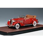 масштабная модель Auburn 851 SuperCharged Phaeton 1935 (открытый) 1 43