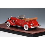 масштабная модель Auburn 851 SuperCharged Phaeton 1935 (открытый) 1 43