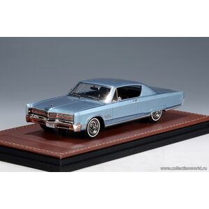 масштабная модель Chrysler 300 1968 1 43