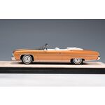 масштабная модель Chevrolet Caprice Convertible открытый 1 43