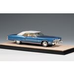 масштабная модель Cadillac Eldorado Convertible 1972 St.Moritz закрытый 1 43