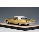 масштабная модель Cadillac Coupe Deville 1971 1 43