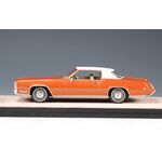 масштабная модель CADILLAC Eldorado Biarritz 1970 Cinnamon Firemist 1 43