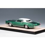 масштабная модель CADILLAC Eldorado Biarritz 1970 Nottingham Green Firemist 1 43