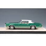 масштабная модель CADILLAC Eldorado Biarritz 1970 Nottingham Green Firemist 1 43