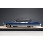 масштабная модель CADILLAC Fleetwood Formal Limousine Landau Top 1965 1 43
