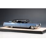масштабная модель CADILLAC Fleetwood Formal Limousine Landau Top 1965 1 43