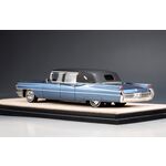 масштабная модель CADILLAC Fleetwood Formal Limousine Landau Top 1965 1 43