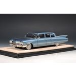 масштабная модель CADILLAC Fleetwood 75 Limousine 1960 1 43