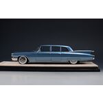 масштабная модель CADILLAC Fleetwood 75 Limousine 1960 1 43
