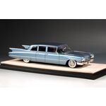 масштабная модель CADILLAC Fleetwood 75 Limousine 1960 1 43