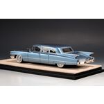 масштабная модель CADILLAC Fleetwood 75 Limousine 1960 1 43