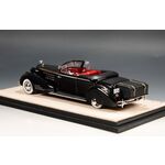 масштабная модель Cadillac V16 452D Victoria Convertible (открытый) 1934 1 43