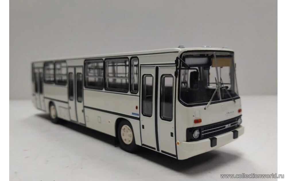 ИКАРУС 263.00 кадмий
