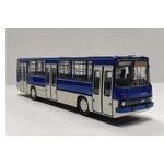 масштабная модель ИКАРУС 263.00 ультрамарин 1 43