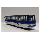 масштабная модель ИКАРУС 263.00 ультрамарин 1 43