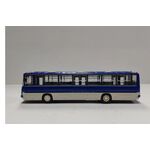 масштабная модель ИКАРУС 263.00 ультрамарин 1 43