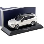 масштабная модель Volvo EX90 4х4 кроссовер 2024 1 43