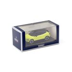 масштабная модель Volvo EX30 World Urban Car 2024 1 43